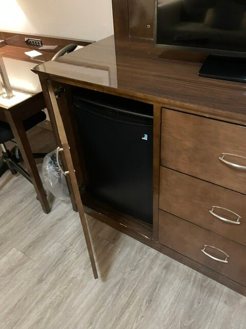 库克维尔丽怡酒店主图