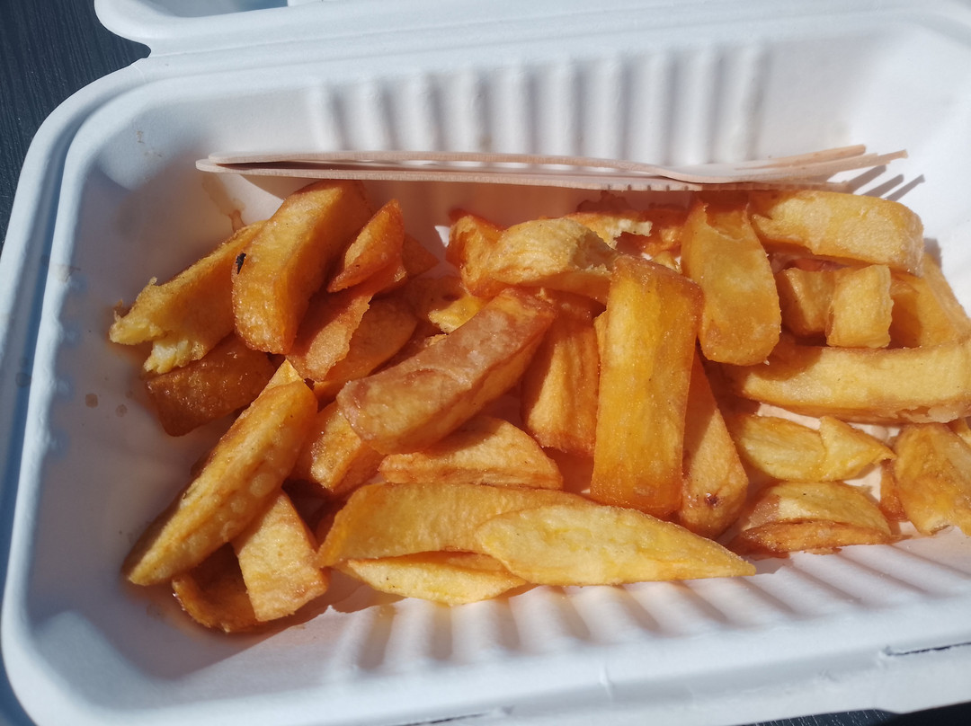 Love Fish Bar & Restaurant