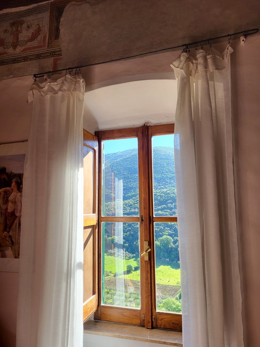 La Torretta Historical Home-旅行者