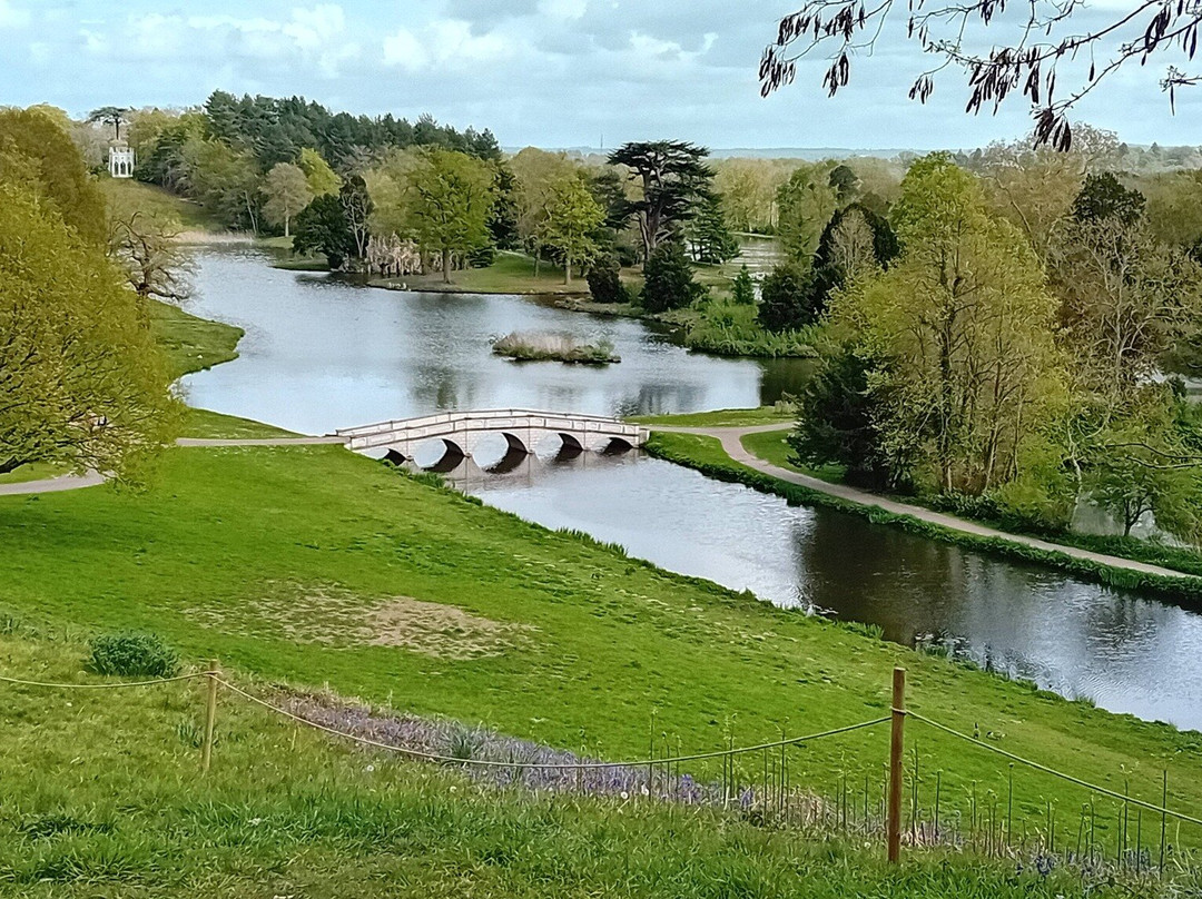 Painshill-科巴姆必去景点