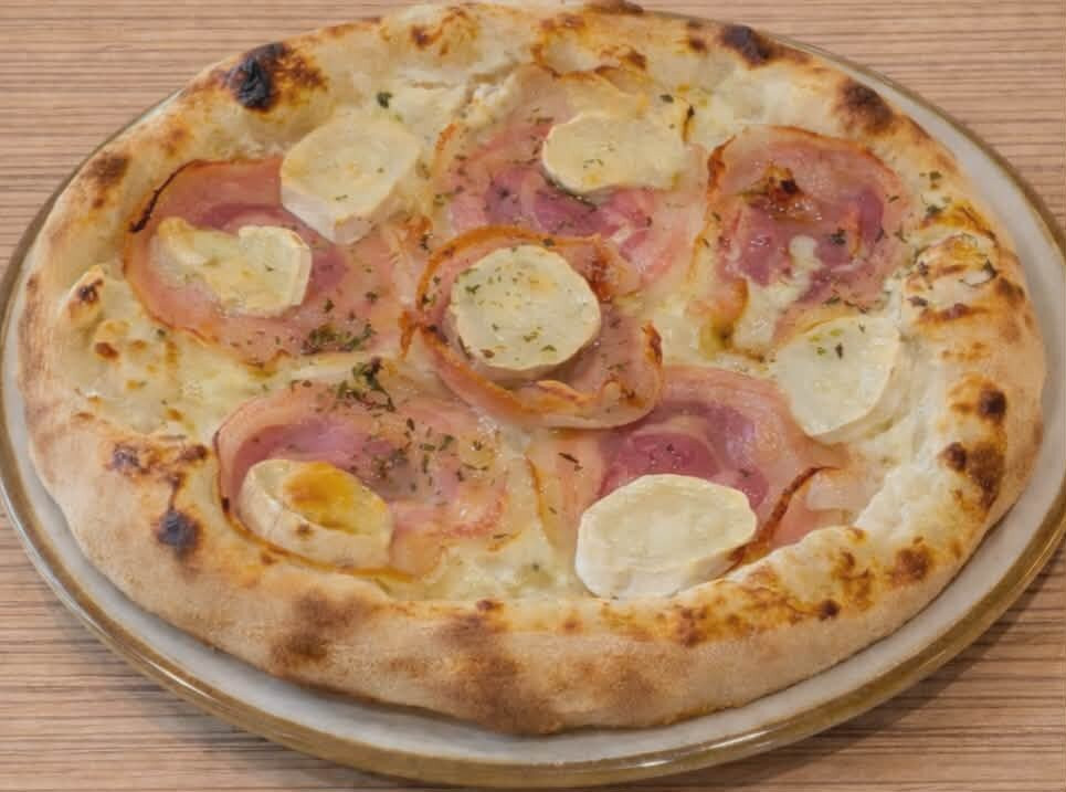 Pizzeria La Vespa Di Luigi