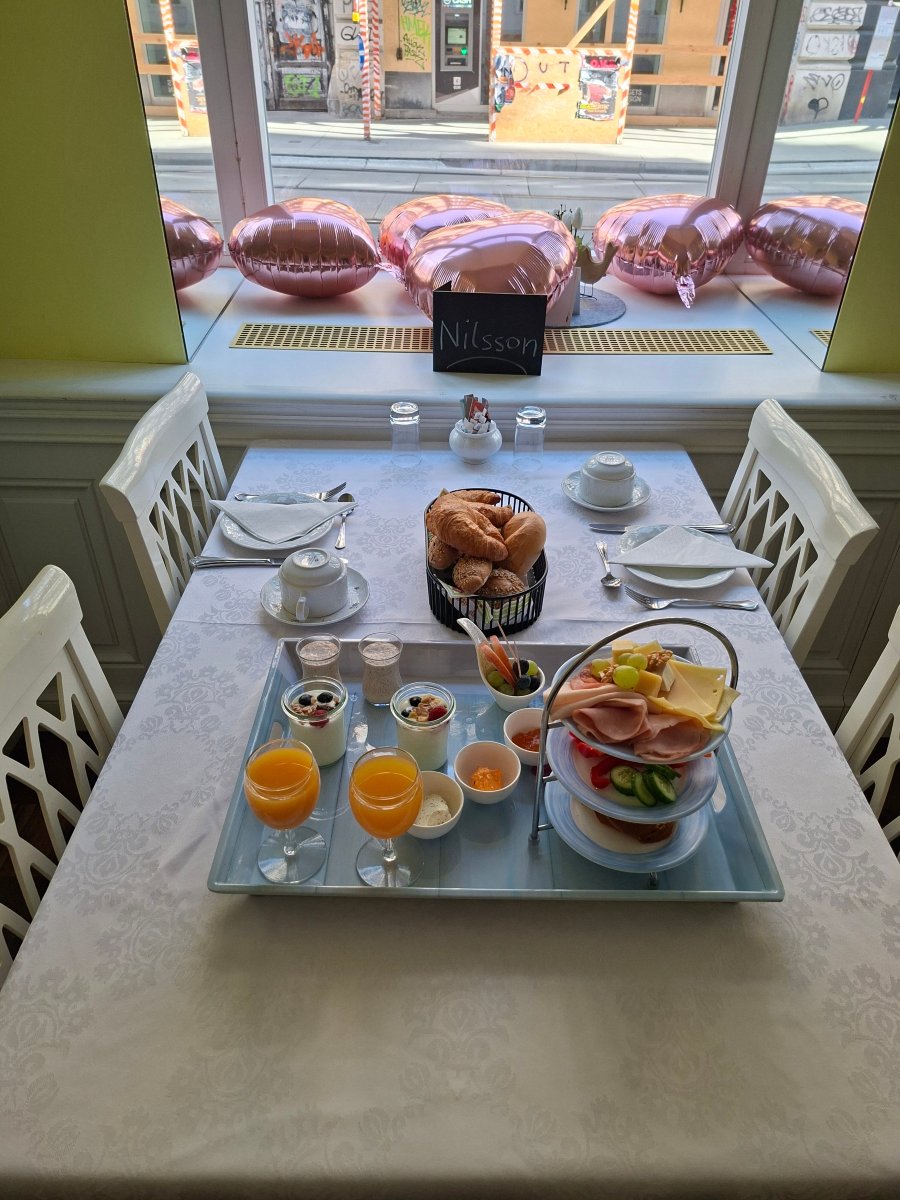Boutique Hotel Kugel Wien精品酒店-旅行者