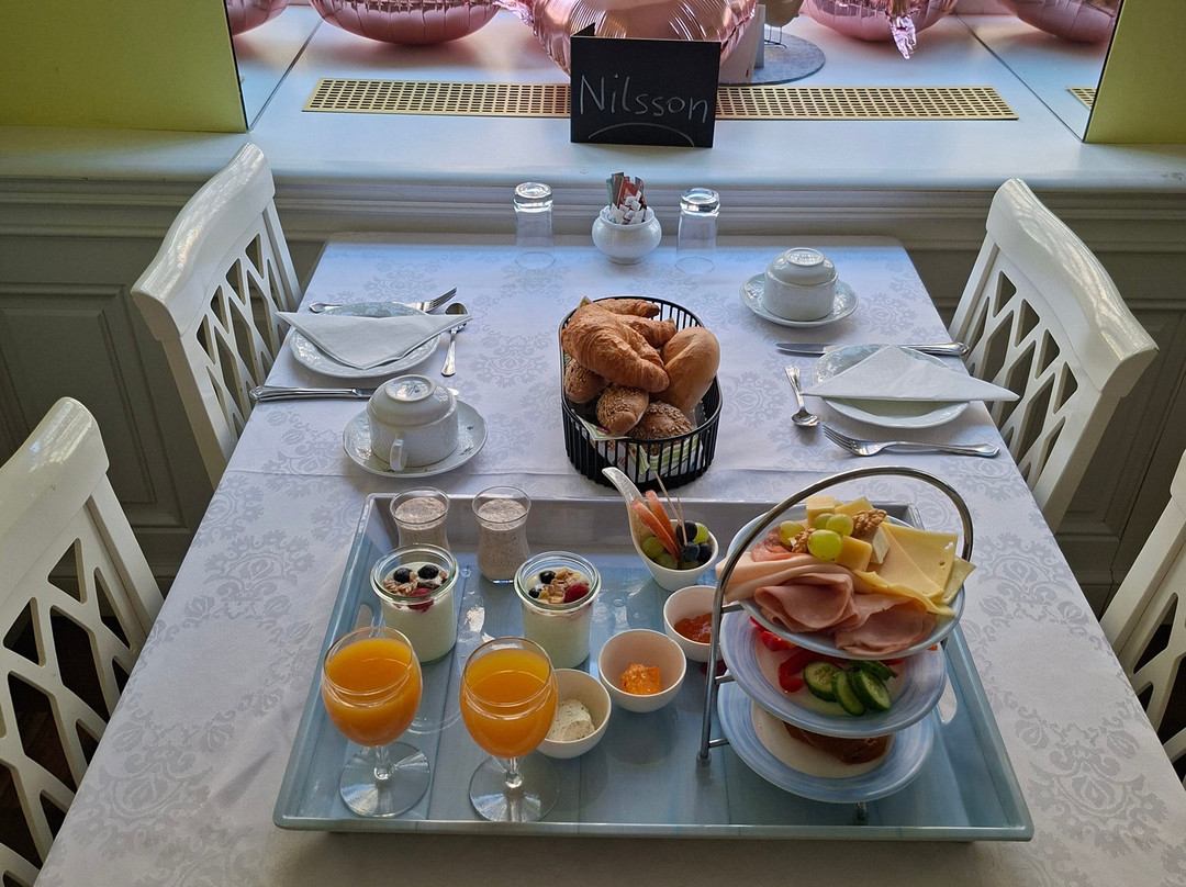 Boutique Hotel Kugel Wien精品酒店主图