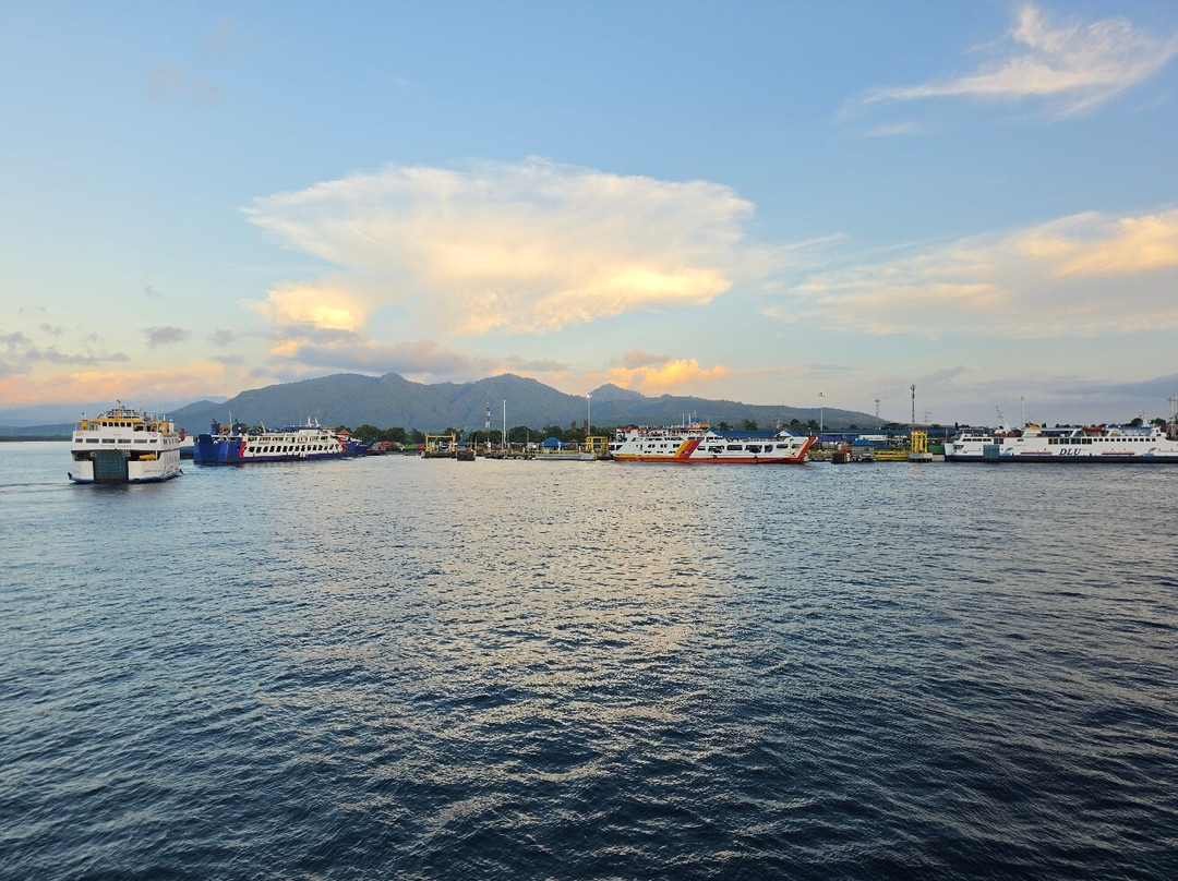 Samson West Bali Transport-吉利马努克必去景点