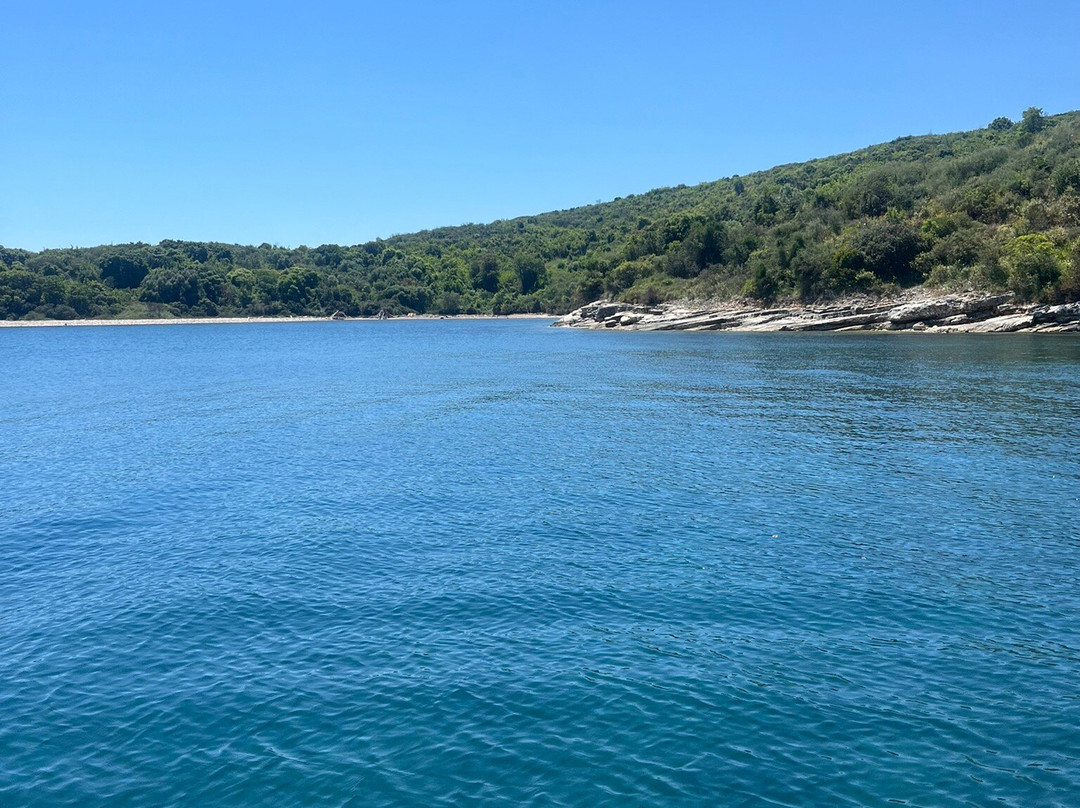 North Corfu Boats Hire-科孚必去景点