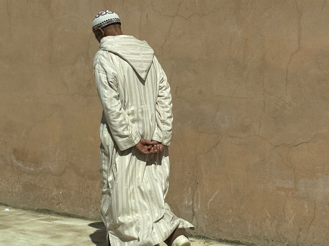Holiday Morocco Tours-卡萨布兰卡必去景点