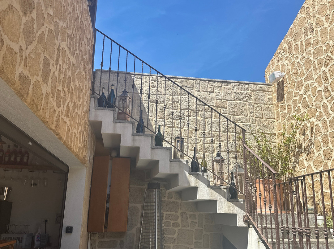 L'hostaria San Pantaleo