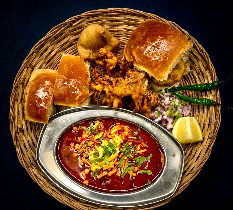 Mumbai Tadka Indian Restaurant