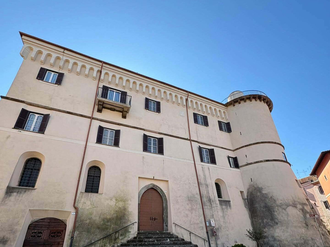 Palazzo Vescovile