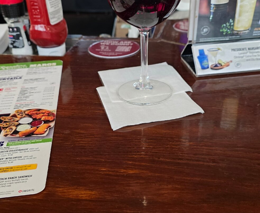 Chili's Grill & Bar