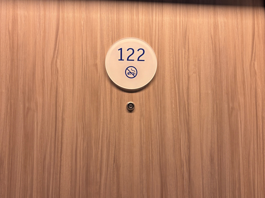 Holiday Inn Express 苏黎世机场智选假日酒店主图