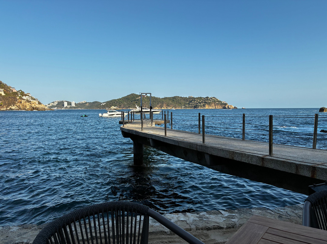 Punta Sirena Mx