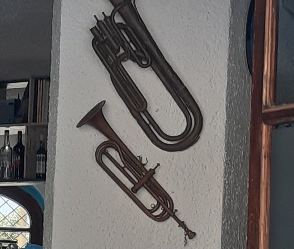 Musicafe