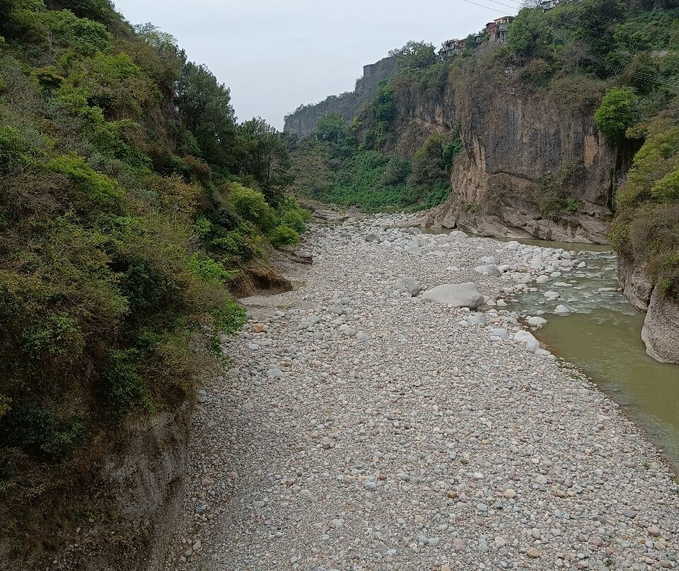 Kangra Fort-Kangra必去景点
