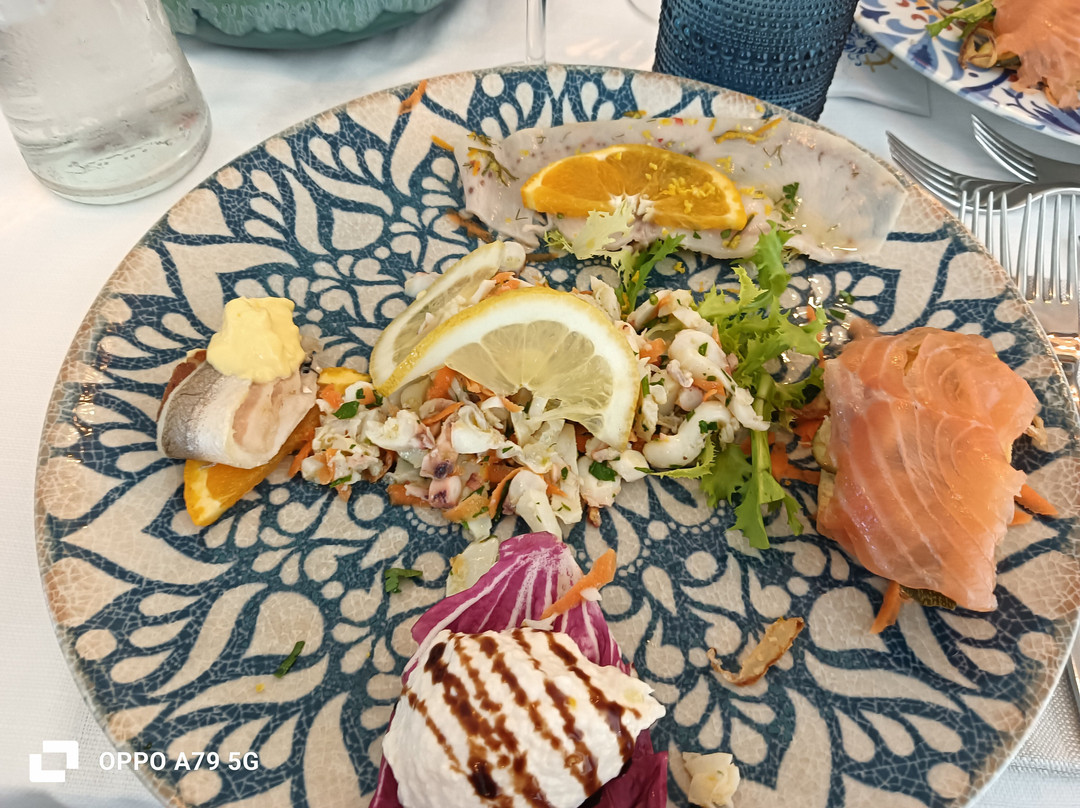 Ristorante Leone di Mare
