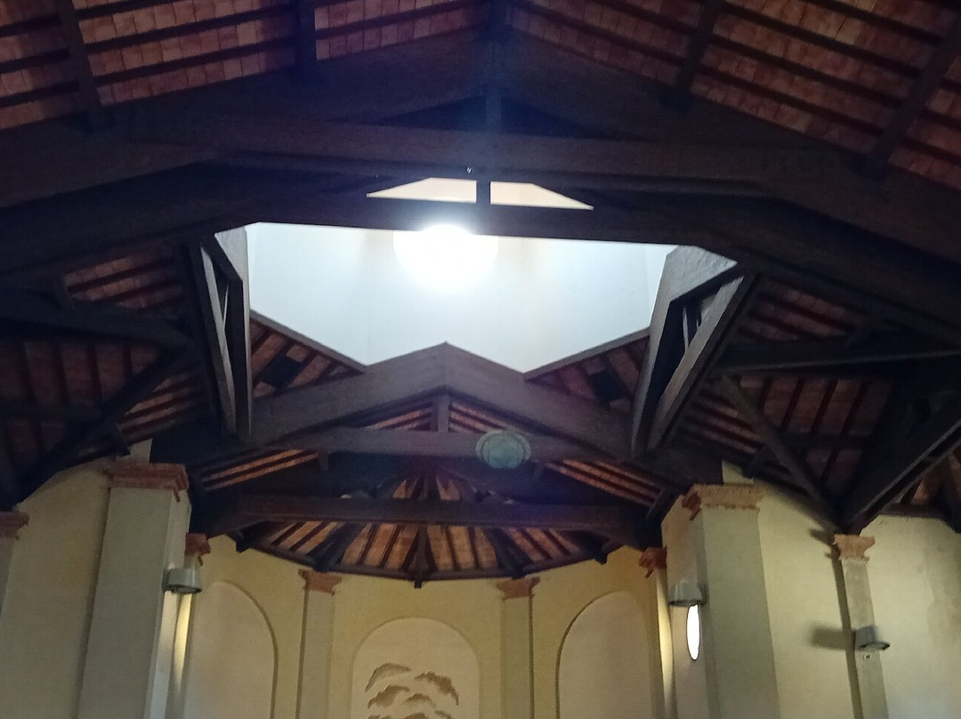 Parrocchia Sacro Cuore di Gesù-Bellaria必去景点