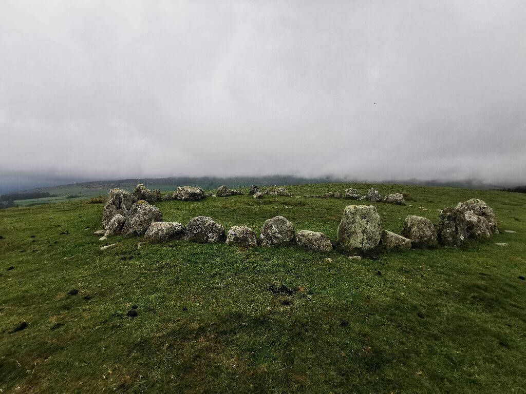 Moel Ty Uchaf-Llandrillo必去景点