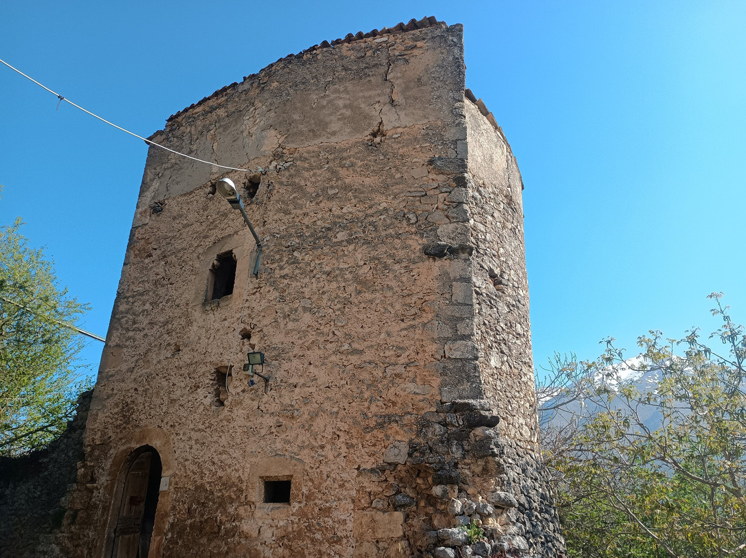 B&B La Residenza主图