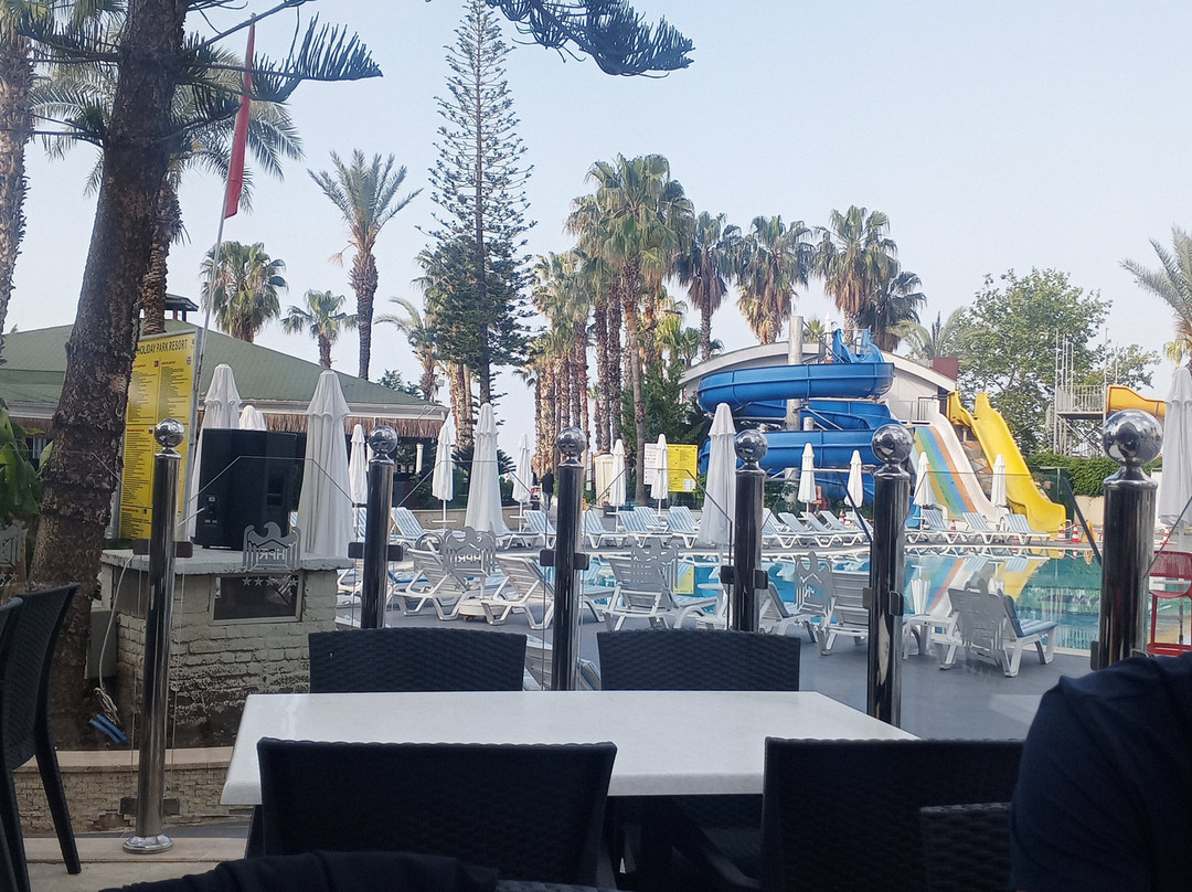 Holiday Park Resort - Ultra All İnclusive主图