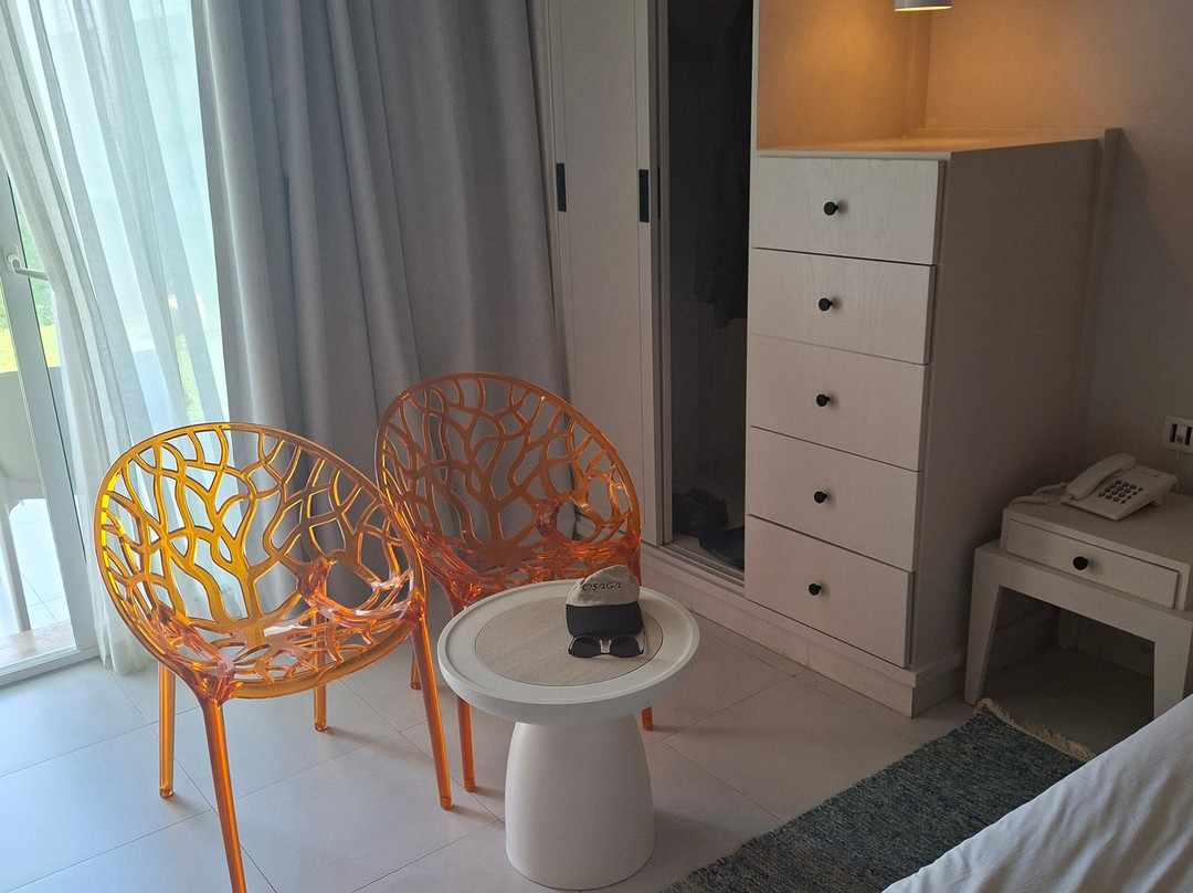 Seabel Rym Beach Djerba主图