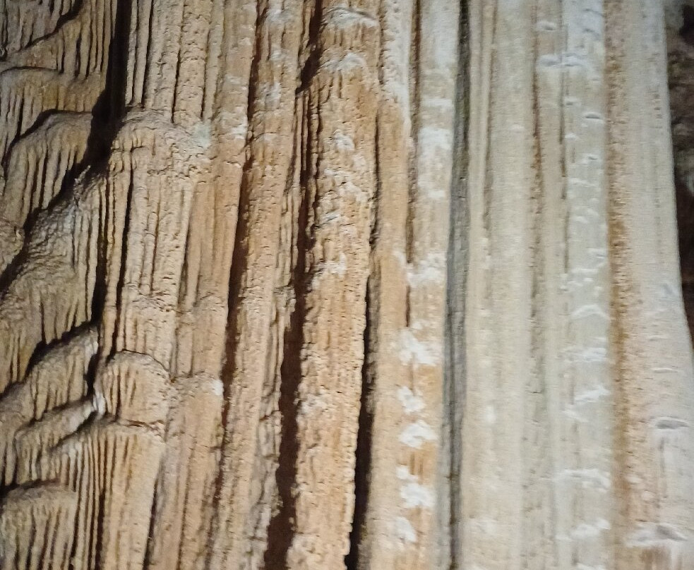 Cave Alistrati-Alistrati必去景点
