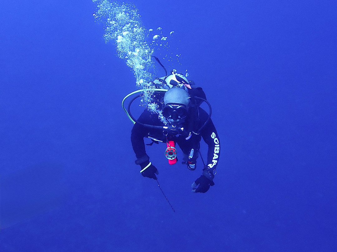 Barefoot Scuba-哈夫洛克岛必去景点