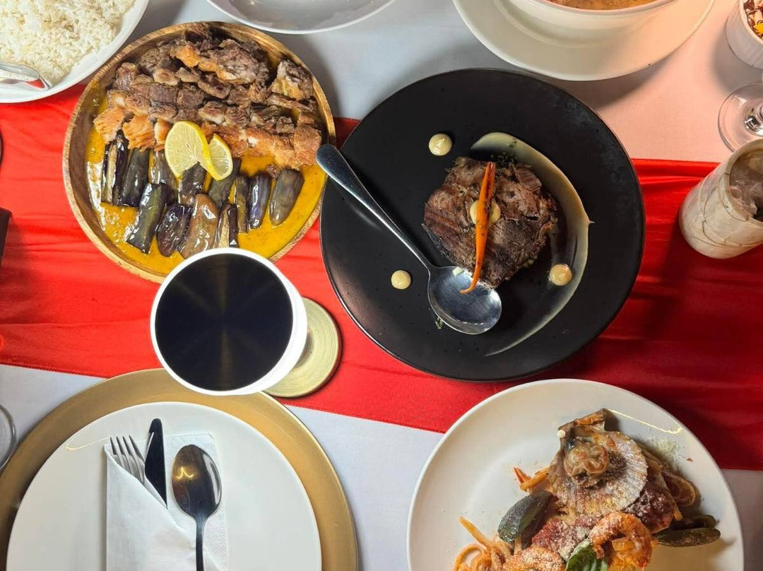 Horizon Hotel Romblon Restaurant