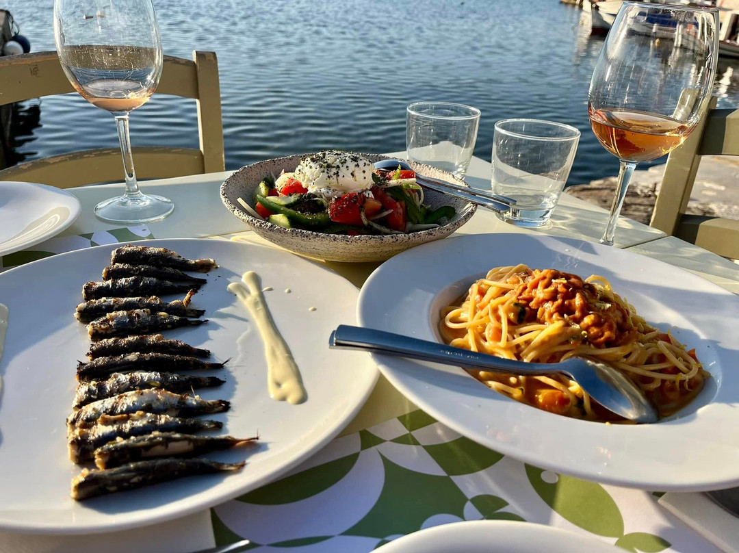 Yialos Restaurant