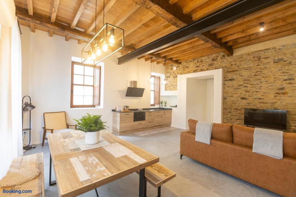 Apartamentos Casa Carlota