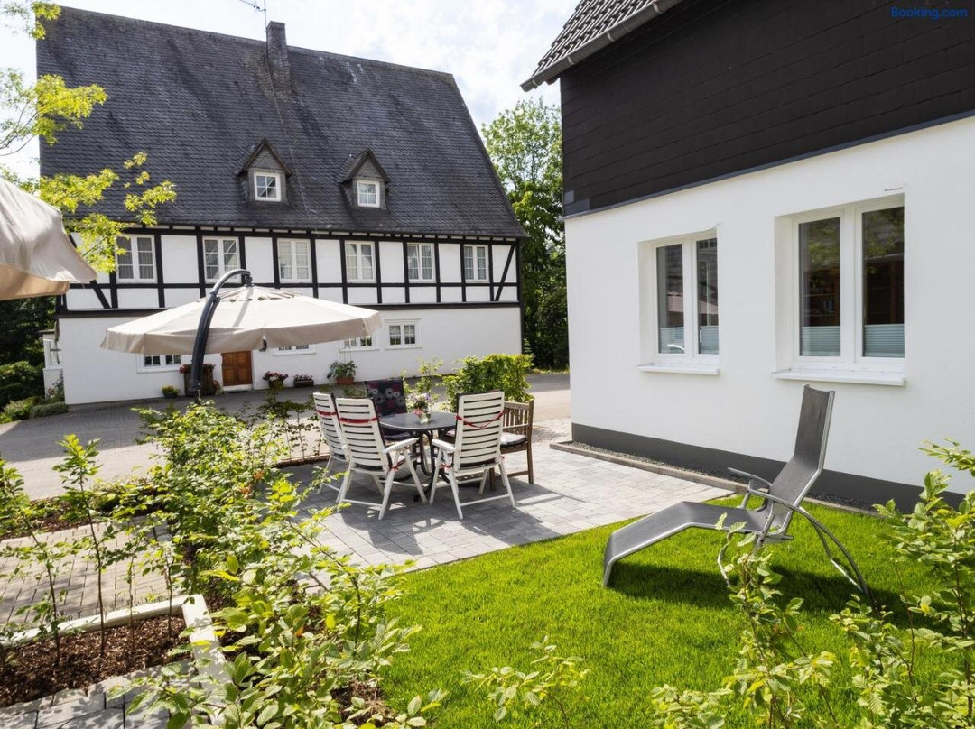 Conzen Hof am Hennesee