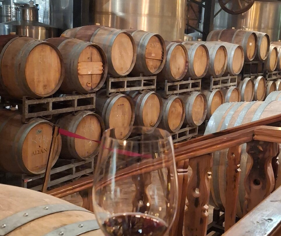 Alyan Family Wines-Pirque必去景点