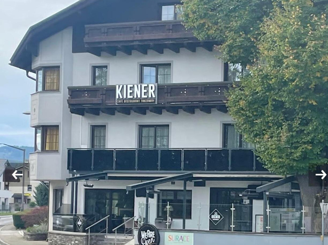 Hotel Attergauhof