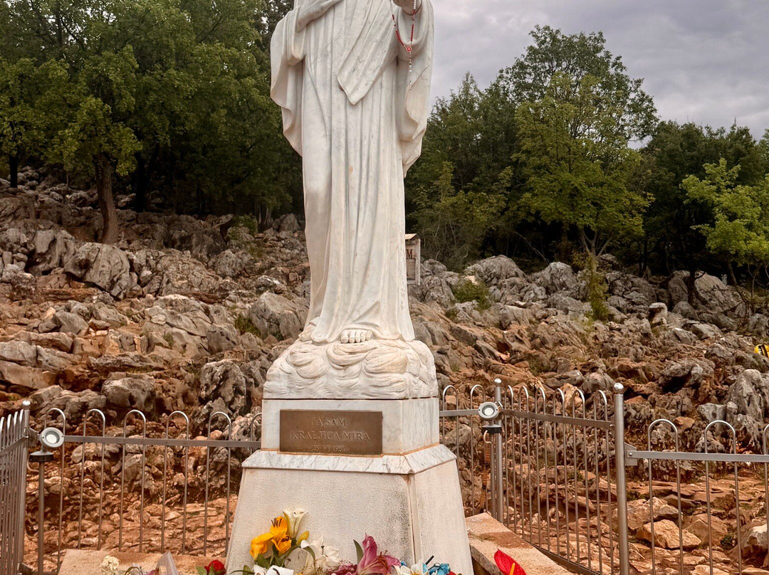Medjugorje Tours & Travel-莫主格耶必去景点