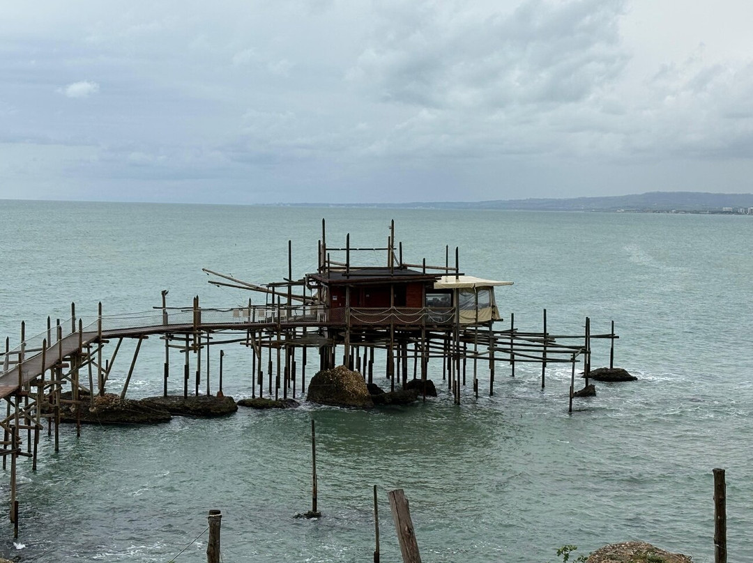 Palazzo Tour d'Eau - Abruzzo Cibus主图