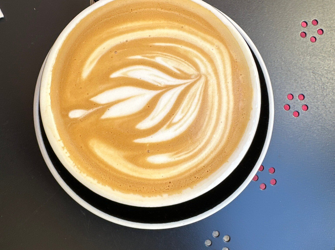 Belisimo Coffee & Bakery