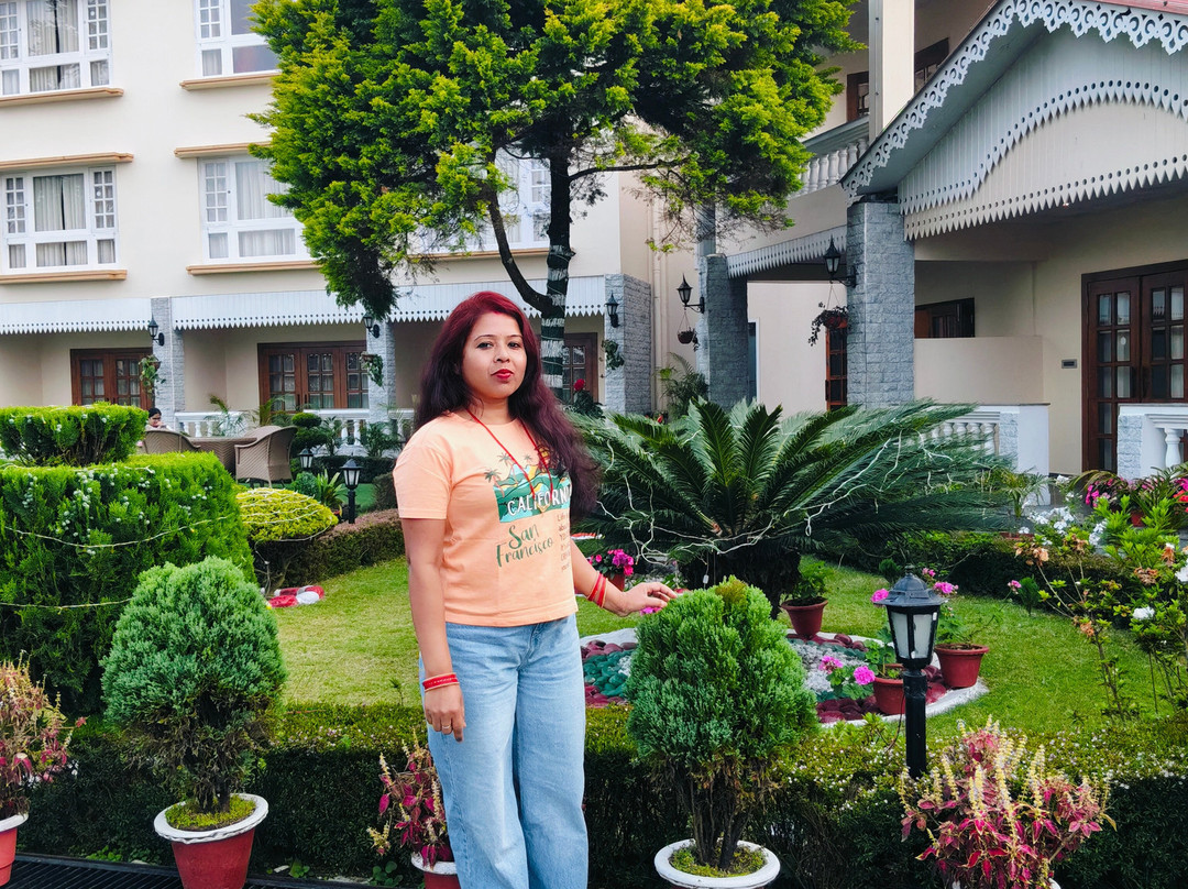 Fortune Resort Kalimpong - ITC酒店集团成员主图