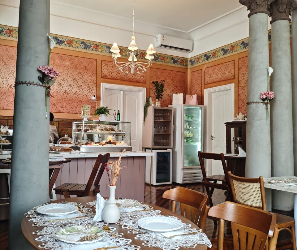 Salus Bakery