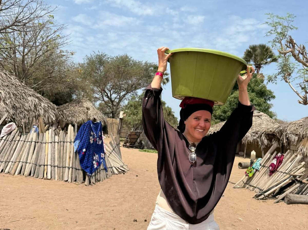 Happy Excursions Senegal-莫布瓦必去景点