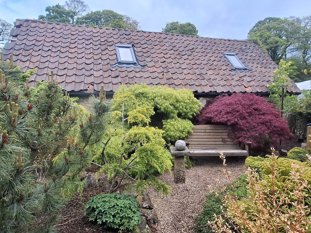 Mill Garden Centre-Armadale必去景点