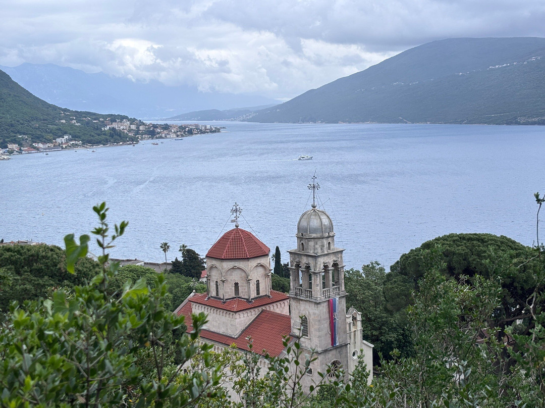 Monastery Savina-赫尔采格诺维必去景点
