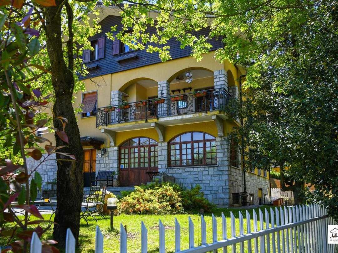 La Menaresta Apartments