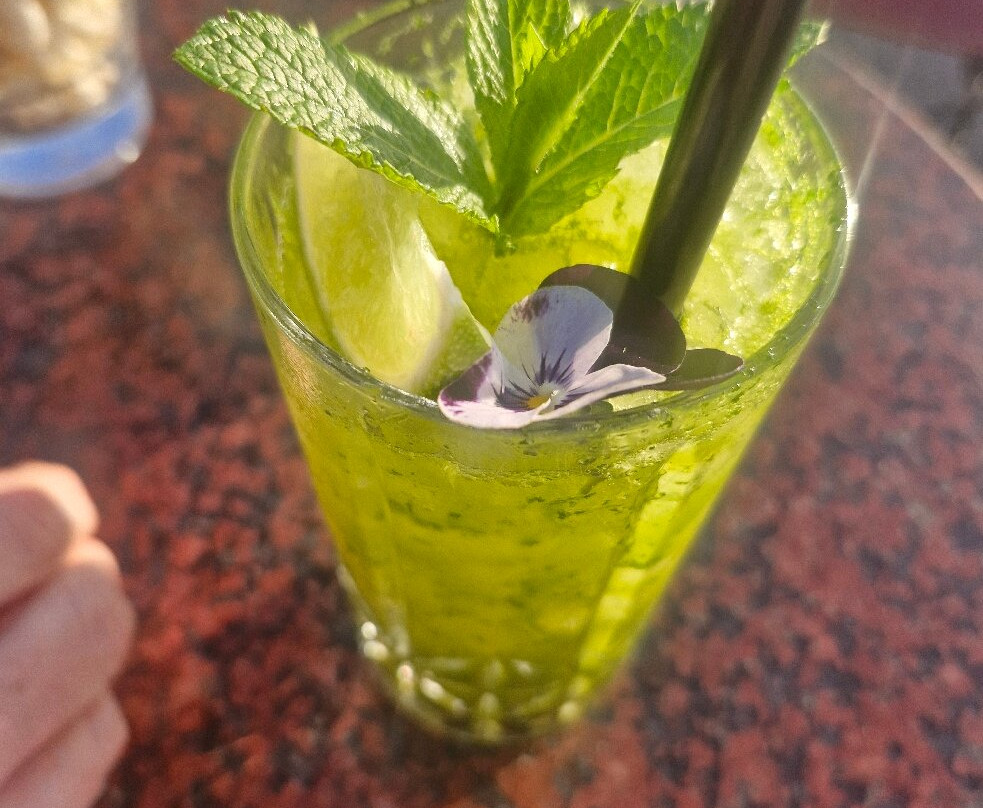 PK Cocktail Bar-费拉必去景点