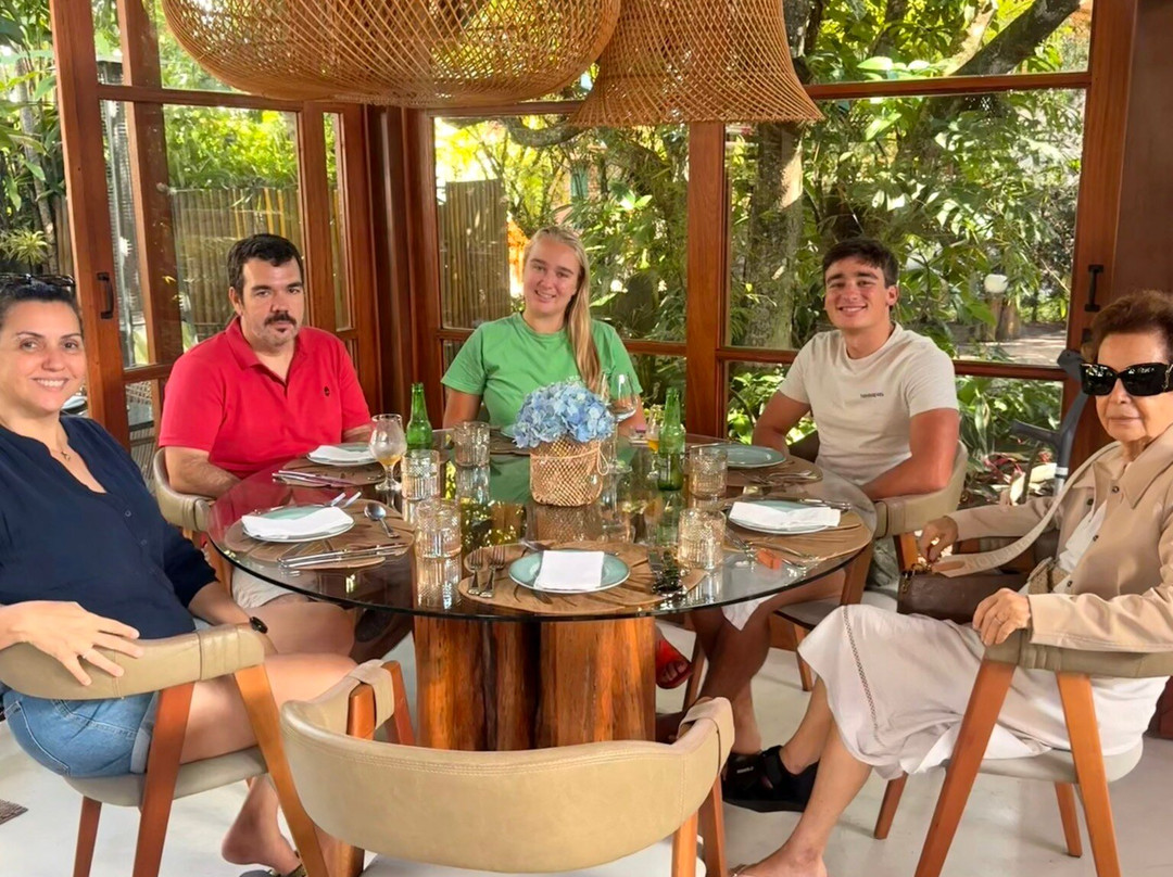 Refúgio na Serra Boutique Hotel主图