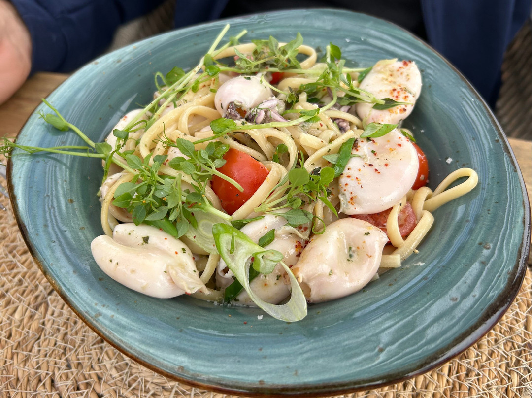 Restaurant La Plage