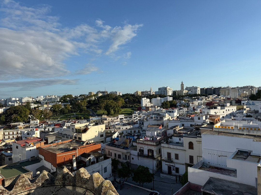 La Muralla
