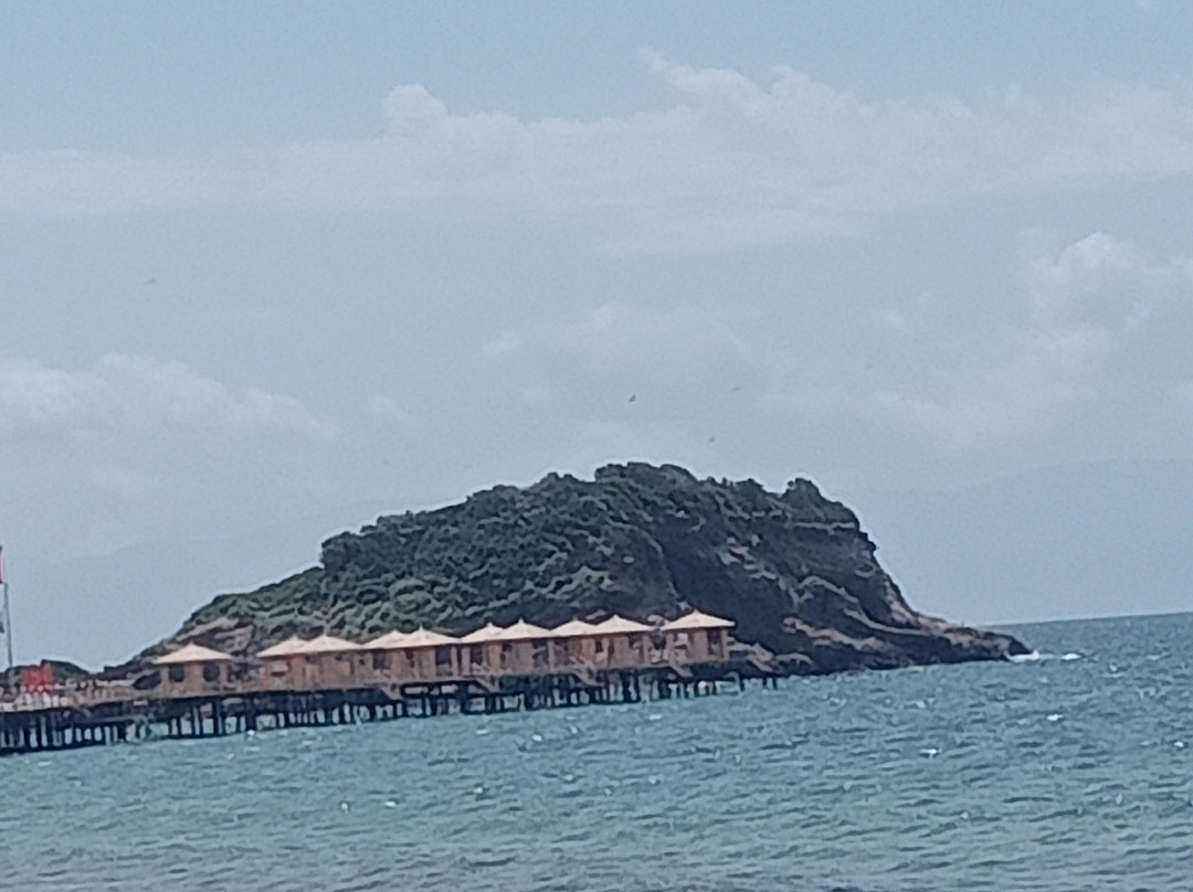 Notion Kesre海滩酒店&Spa Ozdere - 全包主图