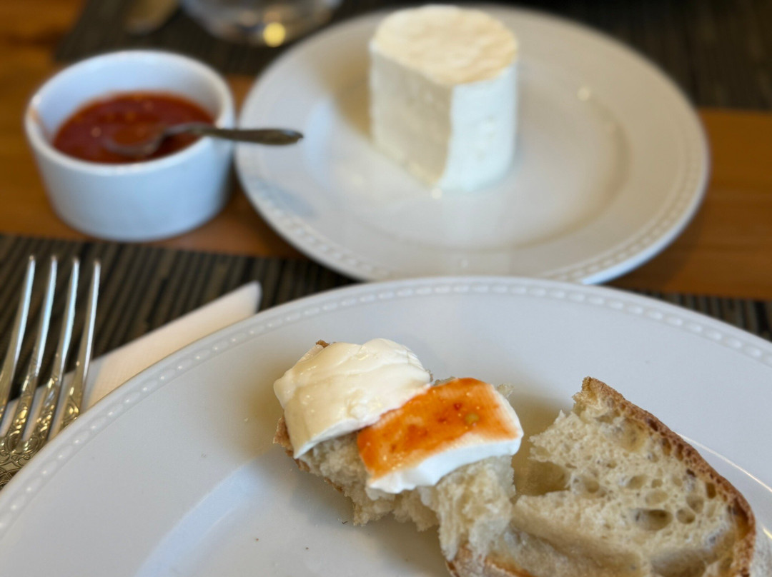 Restaurante Doze Ribeiras