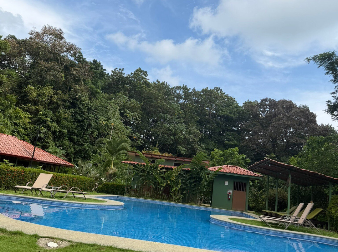 Hacienda Baru Lodge-主日镇必去景点
