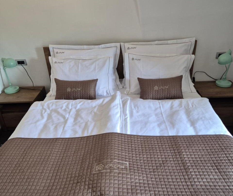 Apartmaji Pr'Pisk