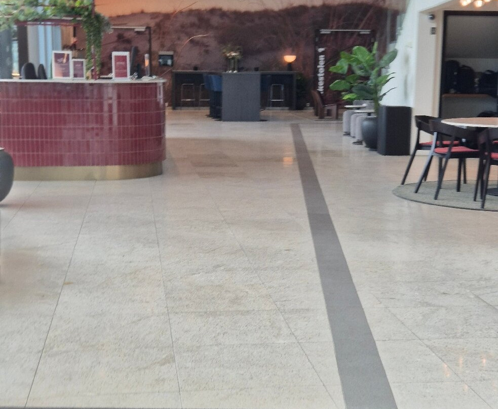 斯堪迪克斯塔万格机场酒店主图